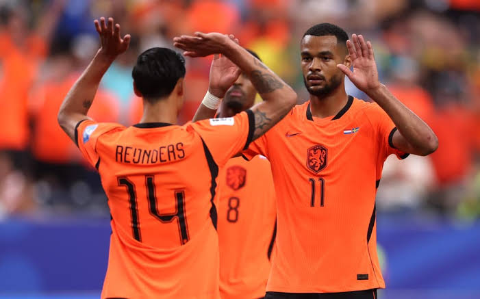 Netherlands vs Sweden LIVE: World Cup 2026 result, updates and reaction as  Dutch run riot | The Standard
