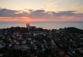 There are 25 kinds of fish in the lake, and its limited catch is aloud if you have a license. Summer Has Begun At Lake Balaton Photo Album Hungary Today