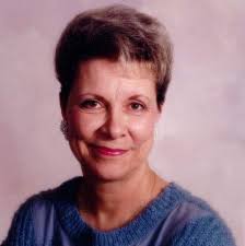 Obituary information for Betty Louise Dudley (Sapp)