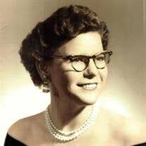 Mary Lois West Obituary