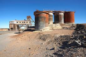 131 114 kids helpline on 1800 551 800. Old Silver Mine Broken Hill Photograph By Bill Robinson