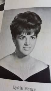 Journey down Memory Lane..Enjoy I am posting two pictures. One for class of  73 and one for class of 75 but all taken in mid to late 60s. I graduated in  71