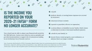 The amount you receive depends on your financial need, cost of attendance,. 6 Things Students Need To Know During The Coronavirus Covid 19 White House Hispanic Prosperity Initiative