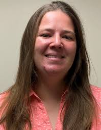 We're excited to introduce our new team members. Ashley Poore (l) is our  Environmental Health Specialist and Samantha Bay (r) is our Health  Inspector. Welcome!