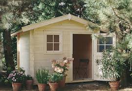 Zum thema holzhaus kaufen, sind sie bei uns genau richtig! Gartenhaus Bauen Und Aufstellen Mit Der Anleitung Von Obi