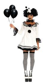 Free shipping for many items! Womens Clown Costumes Wigs Accessories