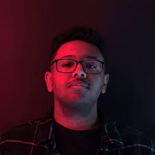 Abel Teklu's Instagram, Twitter & Facebook