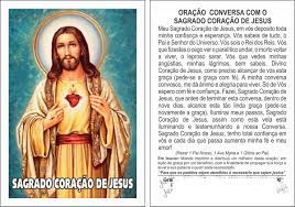 Oração ao sagrado coração em perdas ou traição. Oracao Sagrado Coracao De Jesus No Elo7 Jatoba Personalizados 9d9d5b
