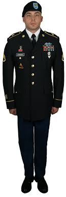 U S Army Uniforms