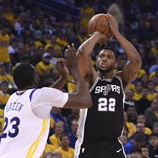 Get the warriors sports stories that matter. San Antonio At Golden State Final Score Warriors End Spurs Season 99 91 Pounding The Rock