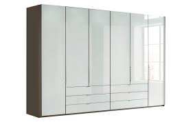 Doch wenn sie ihrem arbeitsplatz einen farbklecks hinzufügen möchten, können sie sich für einen hellblauen schrank von. Kleiderschrank Loft In Weiss Havanna Dekor Online Bei Hardeck Kaufen