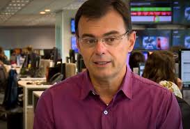 Esse corriqueiro diálogo entre galvão bueno e tino marcos, corriqueiramente repetido nas redes sociais como meme (tem também o sentiu) poderia ser utilizado pelo repórter para anunciar sua saída da globo. Tino Marcos Reaparece Na Globo Apos Seis Meses Longe Do Video Rd1