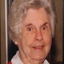 Frances Strom Bradley Obituary