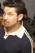 Ben Acker (auteur de Deadpool vs. Gambit)