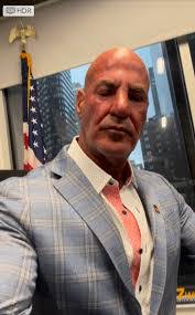 Sid Rosenberg's Instagram, Twitter & Facebook