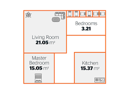 For this reason, we can't estimate, calculate, or research the average bedroom size in general. What Is The Average House Size In The Uk Labc