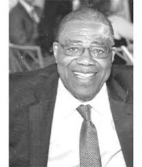 Richard Price Obituary (1945