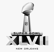 Looking for the best 49ers logo wallpaper? Francisco Superbowl San Nfl Bowl Superdome 49ers Clipart Ravens Super Bowl Logo Hd Png Download Kindpng