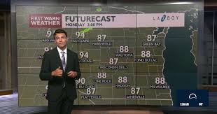 July 19 Morning Forecast - Main