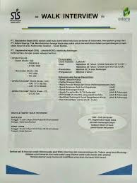 Surat lamaran kerja adalah surat yang digunakan untuk melakukan permohonan mendapatkan pekerjaan sesuai pengalaman pada perusahaan. Lowongan Tambang