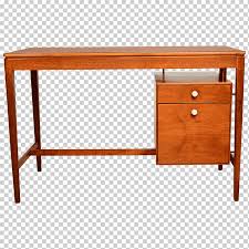 Polish your personal project or design with these office furniture transparent png images, make it even more personalized and more attractive. Furniture Writing Desk Table Mid Century Modern Office Desk Angle Furniture Drawer Png Klipartz