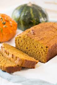 Skinnytaste low fat pumpkin bread. Healthy Pumpkin Bread Tastes Lovely
