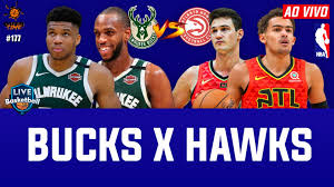 Последние твиты от atlanta hawks (@atlhawks). Milwaukee Bucks X Atlanta Hawks Saiba Onde Assistir Ao Vivo Na Tv E Internet Horario E Informacoes Nos Playoffs Da Nba Live Basketball Br
