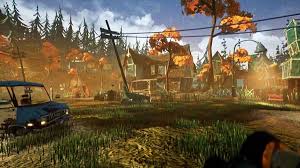 Videojuego de terror y sigilo. Hello Neighbor 2 Descargar Juego Gratis