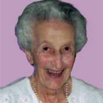 Antoinette Testa Obituary