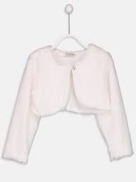 کت نیم تنه رنگ کتان بچه گانه Crop Tops Tops Fashion