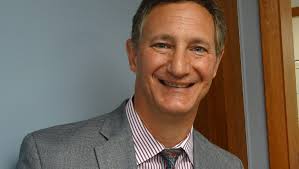 Haft steps in as Clyde-Green Springs school chief early