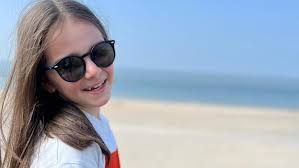 Fundraiser by Larissa Gaillard : Help Olivia fight cancer