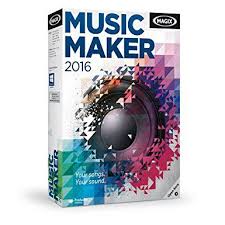 Download music from the internet for free instead. Getintopc Magix Music Maker 2016 Free Download Music Maker Songs