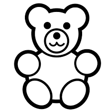 Coloring pages for teddy bear are available below. Free Printable Teddy Bear Coloring Pages For Kids
