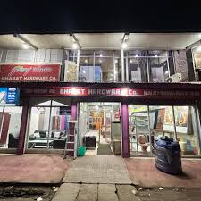 Bharat Hardware