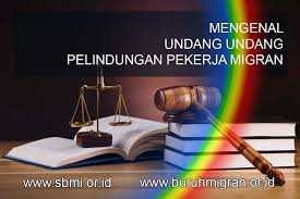Cuti suami untuk isteri bersalin 2019. Mengenal Undang Undang Pelindungan Pekerja Migran Indonesia 10 Sbmi