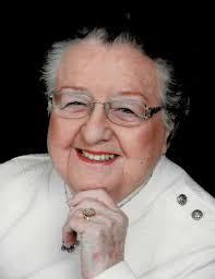 Obituary information for Eleanor Catherine Landerman