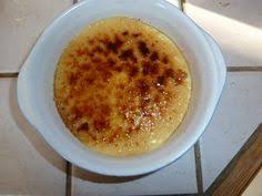 Recette Facon Creme Brulee Au Companion De Moulinex Mes Meilleures Recettes Faciles Recette Creme Brulee Recette Creme Recette