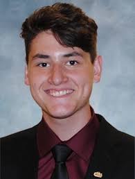 Obituary information for Matthew Brady 'Matt' Arntzen