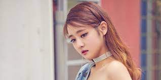 Hellooooooo 🦋i have so many ideas for the next videos! Minnie G I Dle Age Height Jaw Surgery Boyfriend Family Kpop Wiki