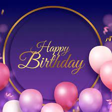 Maybe you would like to learn more about one of these? Happy Birthday Poster Vorlage Postermywall