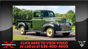 Image result for Brewster Green 1945 Truck