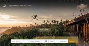 Before releasing best hotel deal websites, we have done researches, studied market research and reviewed customer feedback so the information we provide is the latest at that moment. Luxury Hotel Website Design 15 Stunning Examples Mediaboom