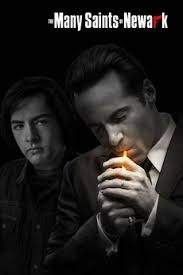 The Many Saints of Newark' review by Ian Curran • Letterboxd