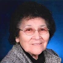 Rosie Jane "Janie" Harrison Obituary