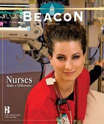 BEACON â€” October 2010