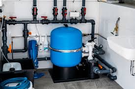 Alles Was Sie Uber Sandfilteranlagen Wissen Mussen Poolpowershop