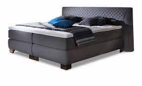 Stiftung warentest matratzen testsieger kostenlos ansehen die richtige matratze finden! Boxspringbett Boxspring Estate Bei Mobel Heinrich Online Entdecken