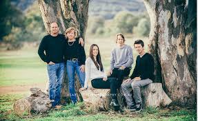 Pin On Photography Family Portraits