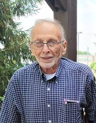 William "Bill" Harold Needham Obituary